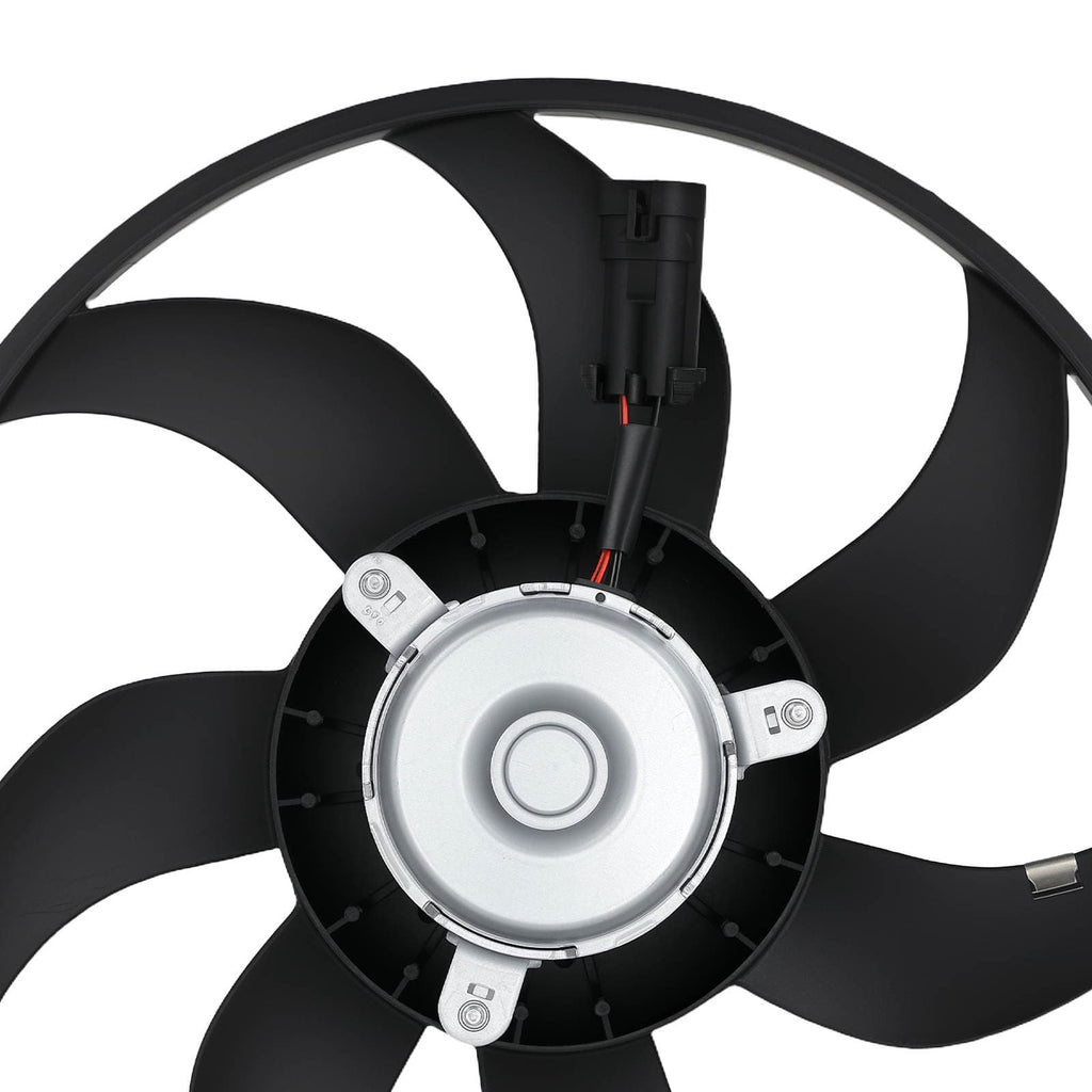 Fan Assembly suitable for Fiat Punto 0.9 Twinair Turbo 1.4 2012-15 51797135