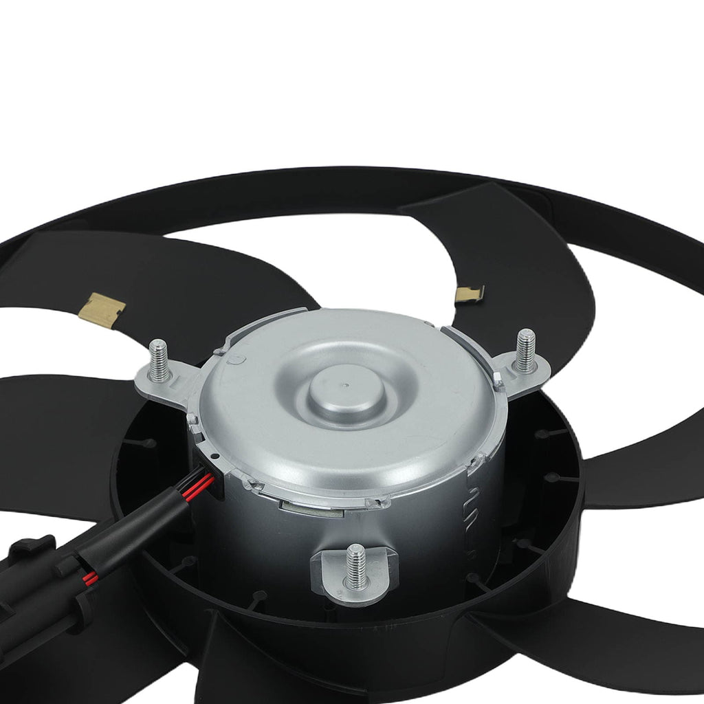 Fan Assembly suitable for Fiat Punto 0.9 Twinair Turbo 1.4 2012-15 51797135