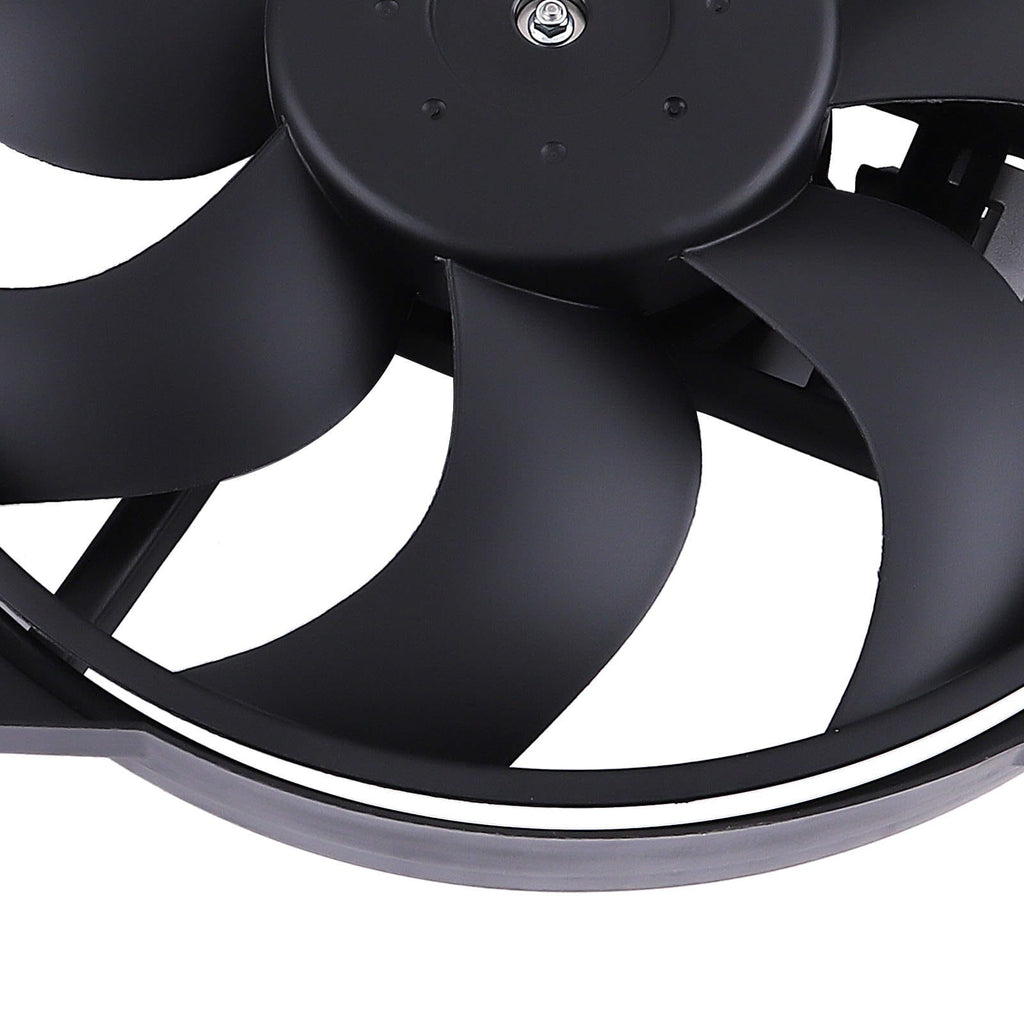 Fan Assembly suitable for Ford C-Max 1.6 1.8 2.0 1306758 1354802 270W 3 Pin