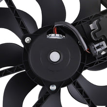 Load image into Gallery viewer, Fan Assembly suitable for Ford C-Max 1.6 1.8 2.0 1306758 1354802 270W 3 Pin