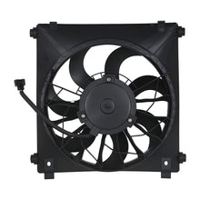 Load image into Gallery viewer, Car Radiator Fan suitable for Tesla S left 2012-2020 6007614-00-D 2800RPM 3-Pin