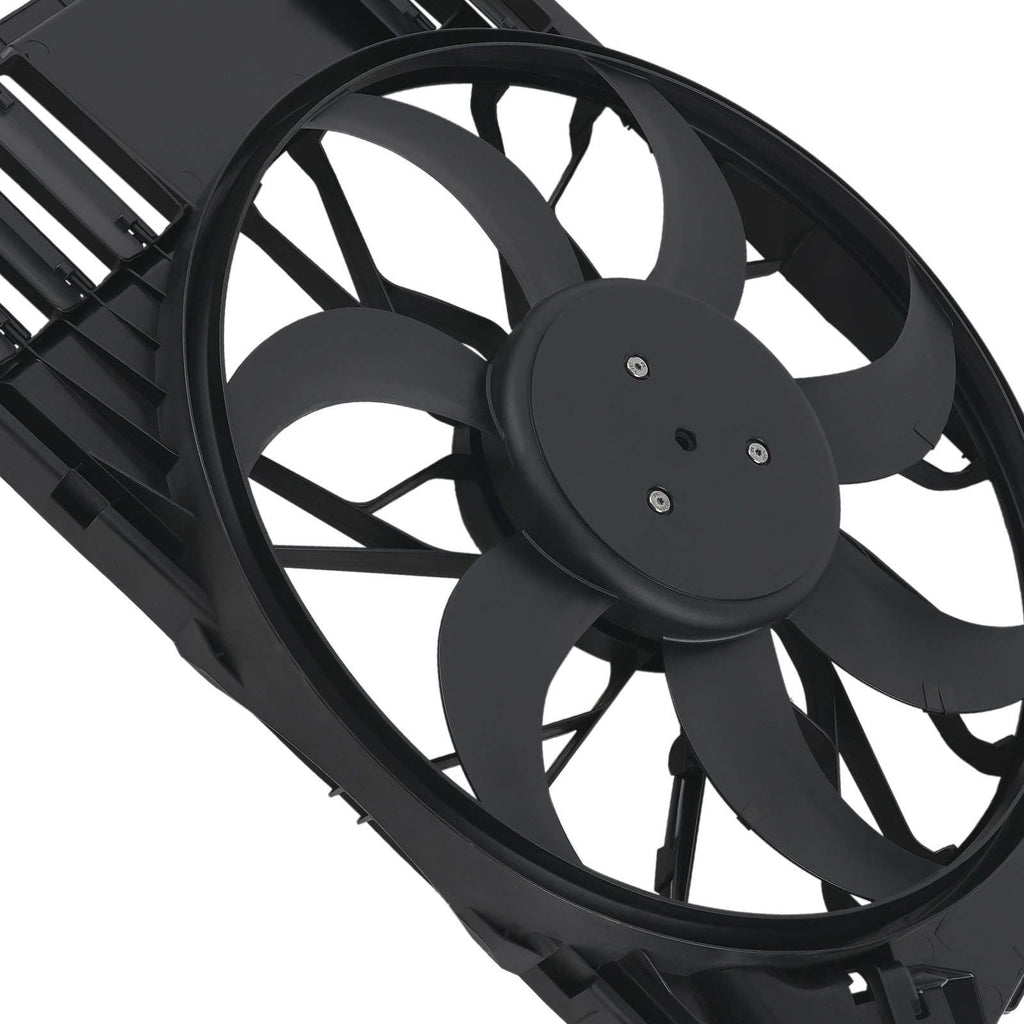 Cooling Fan suitable for Mercedes A220/GLA250/GLB250 2019-2023 A2479060100