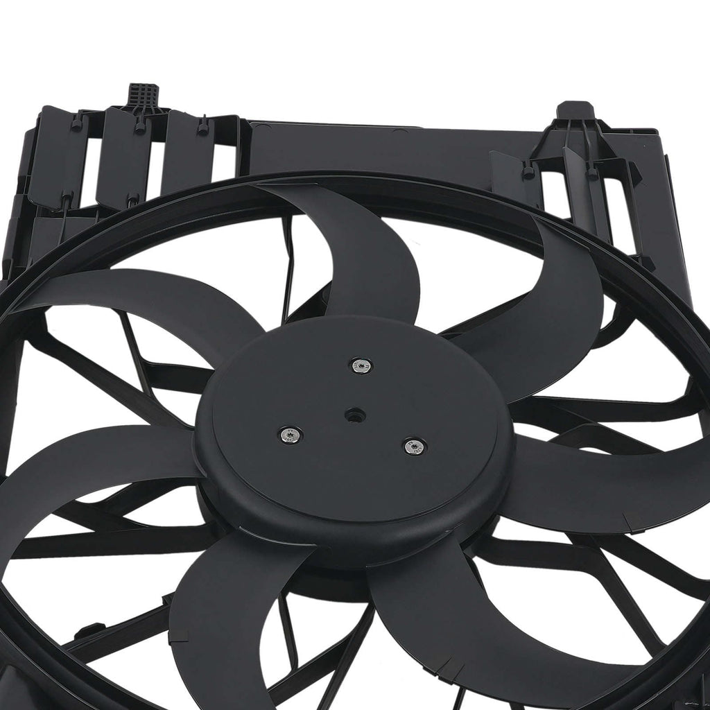 Cooling Fan suitable for Mercedes A220/GLA250/GLB250 2019-2023 A2479060100