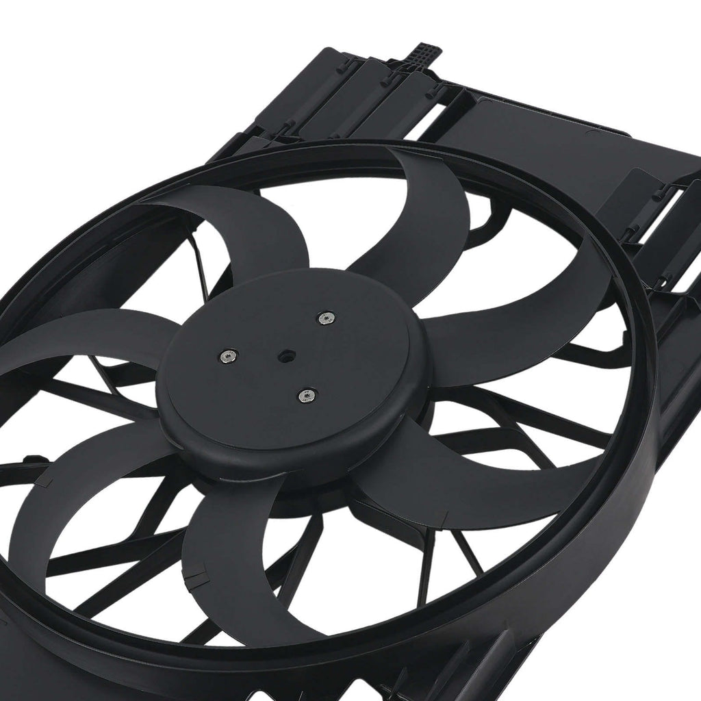 Cooling Fan suitable for Mercedes A220/GLA250/GLB250 2019-2023 A2479060100