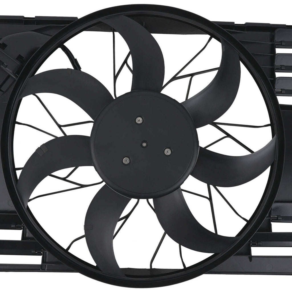Cooling Fan suitable for Mercedes A220/GLA250/GLB250 2019-2023 A2479060100