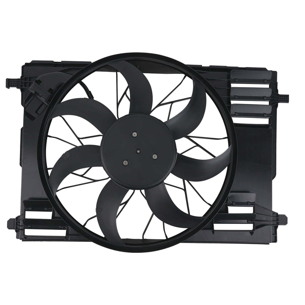 Cooling Fan suitable for Mercedes A220/GLA250/GLB250 2019-2023 A2479060100