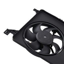 Load image into Gallery viewer, Fan Assembly suitable for Ford Transit Bus/Van 2.2 TDCi 3-pin 2006-2014