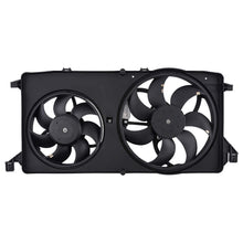 Load image into Gallery viewer, Fan Assembly suitable for Ford Transit Bus/Van 2.2 TDCi 3-pin 2006-2014