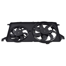 Load image into Gallery viewer, Fan Assembly suitable for Ford Transit Bus/Van 2.2 TDCi 3-pin 2006-2014