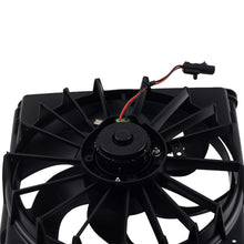 Load image into Gallery viewer, Fan Assembly suitable for Dodge Ram 1500 2002-2008 5093760AA 68004163AA Plastic