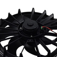 Load image into Gallery viewer, Fan Assembly suitable for Dodge Ram 1500 2002-2008 5093760AA 68004163AA Plastic