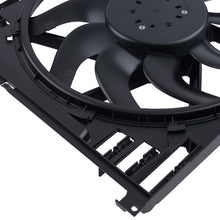 Load image into Gallery viewer, 600W Radiator Fan Assembly suitable for BMW 3 Series G20 G28 320i xDrive 2019-2023