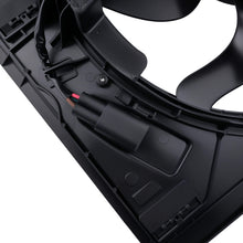 Load image into Gallery viewer, 600W Radiator Fan Assembly suitable for BMW 3 Series G20 G28 320i xDrive 2019-2023