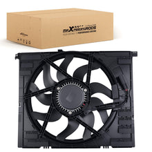 Load image into Gallery viewer, 600W Radiator Fan Assembly suitable for BMW 3 Series G20 G28 320i xDrive 2019-2023