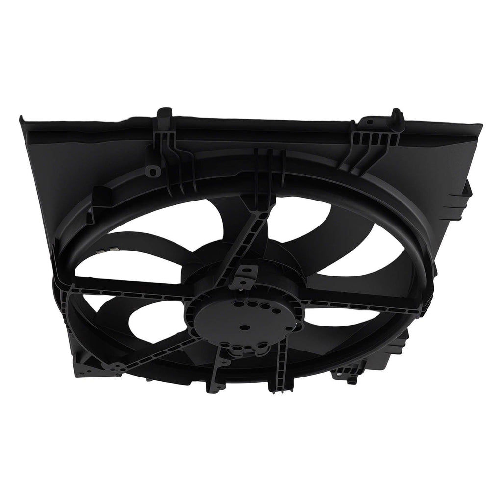 Blower Motor Assembly suitable for Renault Espace V 15-23 696873 214816969R 7 Blades