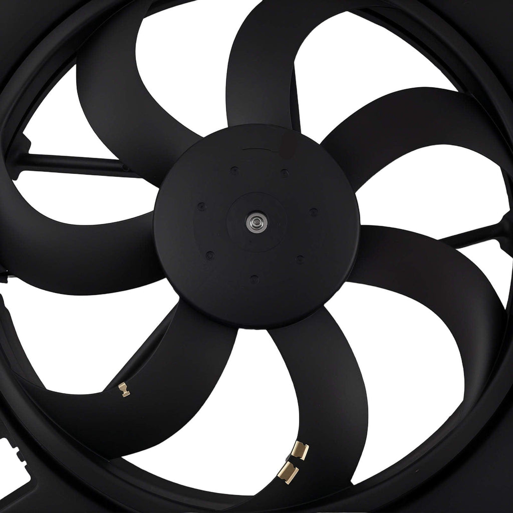 Blower Motor Assembly suitable for Renault Espace V 15-23 696873 214816969R 7 Blades