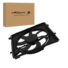 Load image into Gallery viewer, Blower Motor Assembly suitable for Renault Espace V 15-23 696873 214816969R 7 Blades