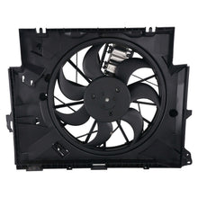 Load image into Gallery viewer, Fan Assembly suitable for BMW 116d 118d 120d 123d 316d 2004-2013 17427788905 240W