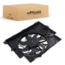 Load image into Gallery viewer, Fan Assembly suitable for BMW 116d 118d 120d 123d 316d 2004-2013 17427788905 240W