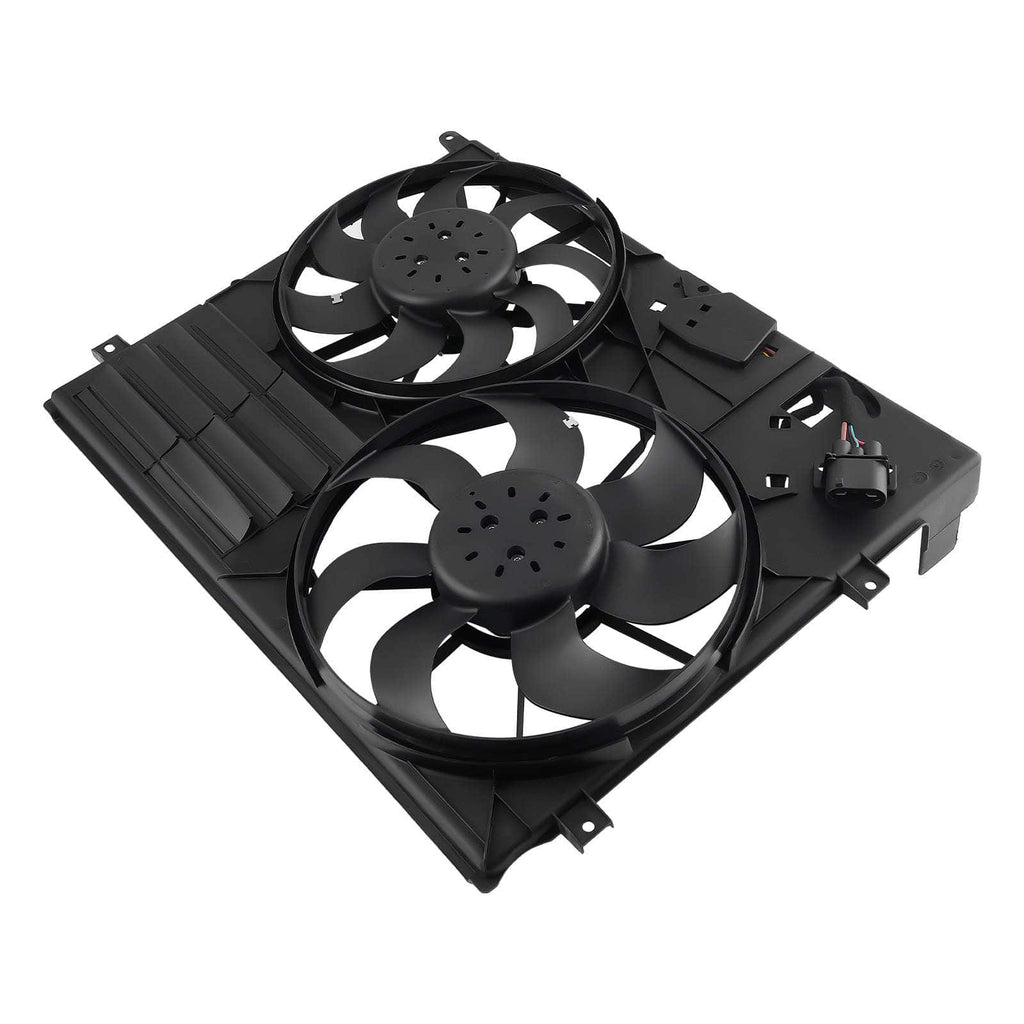Fan Assembly suitable for Seat Alhambra 2.0 TDi 4Drive 2011-22 7N0121207