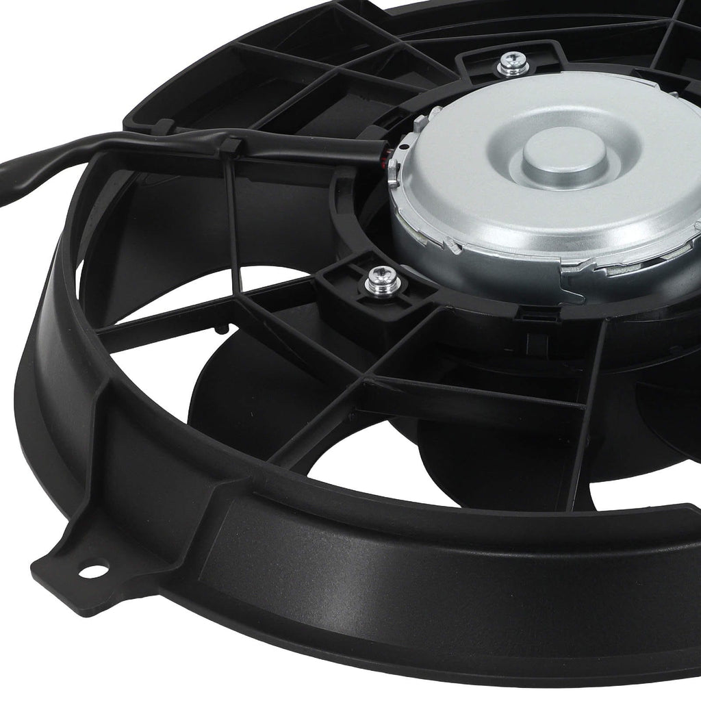 Fan Assembly suitable for Seat Alhambra 1.8L 1997-2010 0130303878 7 Blades