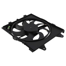 Load image into Gallery viewer, Fan Motor Assembly suitable for Fiat 500/500C 1.3D Multijet 2007-2022 51887780