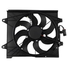 Load image into Gallery viewer, Fan Motor Assembly suitable for Fiat 500/500C 1.3D Multijet 2007-2022 51887780