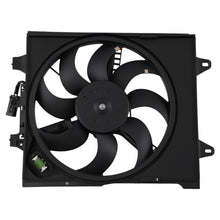 Load image into Gallery viewer, Fan Motor Assembly suitable for Fiat 500/500C 1.3D Multijet 2007-2022 51887780