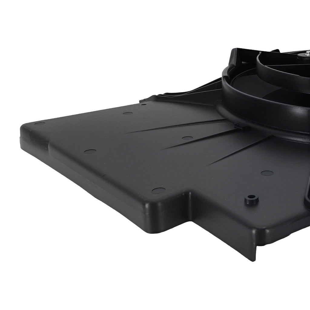 360W Fan Assembly suitable for Ford B-Max Fiesta VI 2008-2013 8V518C607C6