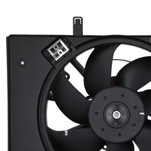 Load image into Gallery viewer, 360W Fan Assembly suitable for Ford B-Max Fiesta VI 2008-2013 8V518C607C6