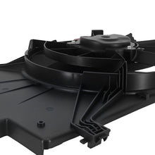 Load image into Gallery viewer, 360W Fan Assembly suitable for Ford B-Max Fiesta VI 2008-2013 8V518C607C6