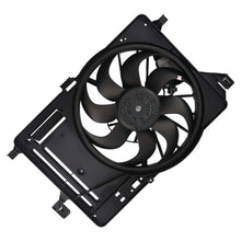 Load image into Gallery viewer, Fan Assembly 240W suitable for Ford C-Max Grand C-Max 1.5 TDCI 2011
