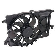 Load image into Gallery viewer, Fan Assembly 240W suitable for Ford C-Max Grand C-Max 1.5 TDCI 2011