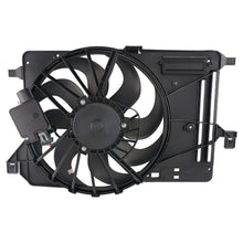 Load image into Gallery viewer, Fan Assembly 240W suitable for Ford C-Max Grand C-Max 1.5 TDCI 2011