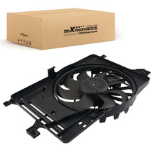 Load image into Gallery viewer, Fan Assembly 240W suitable for Ford C-Max Grand C-Max 1.5 TDCI 2011