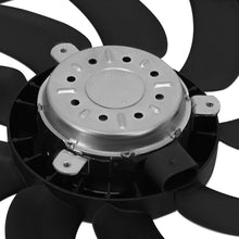 Load image into Gallery viewer, Cooling Fan suitable for Audi A4 Base/A4 Prestige/A5 Quattro 8K0959455G 8K0959455T