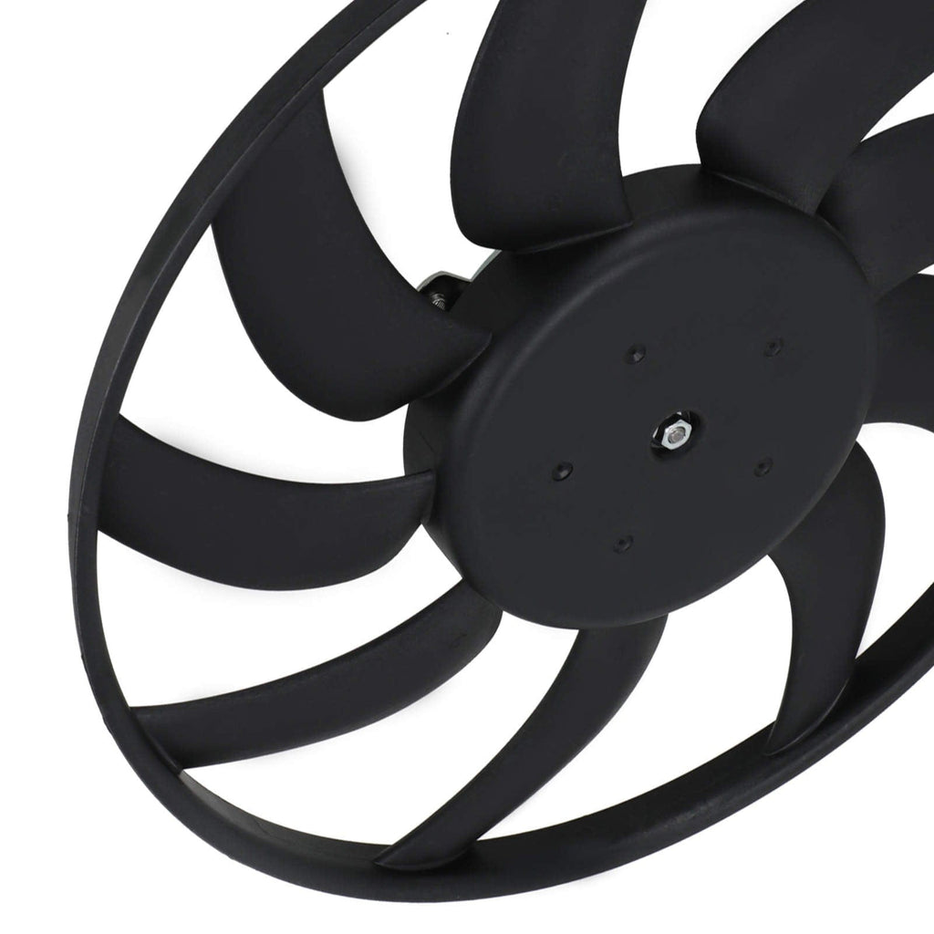 Cooling Fan suitable for Audi A4 Base/A4 Prestige/A5 Quattro 8K0959455G 8K0959455T