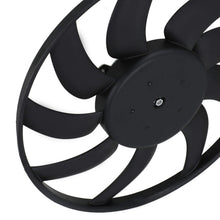 Load image into Gallery viewer, Cooling Fan suitable for Audi A4 Base/A4 Prestige/A5 Quattro 8K0959455G 8K0959455T