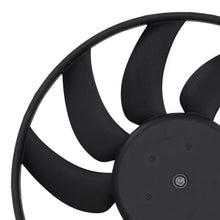 Load image into Gallery viewer, Cooling Fan suitable for Audi A4 Base/A4 Prestige/A5 Quattro 8K0959455G 8K0959455T