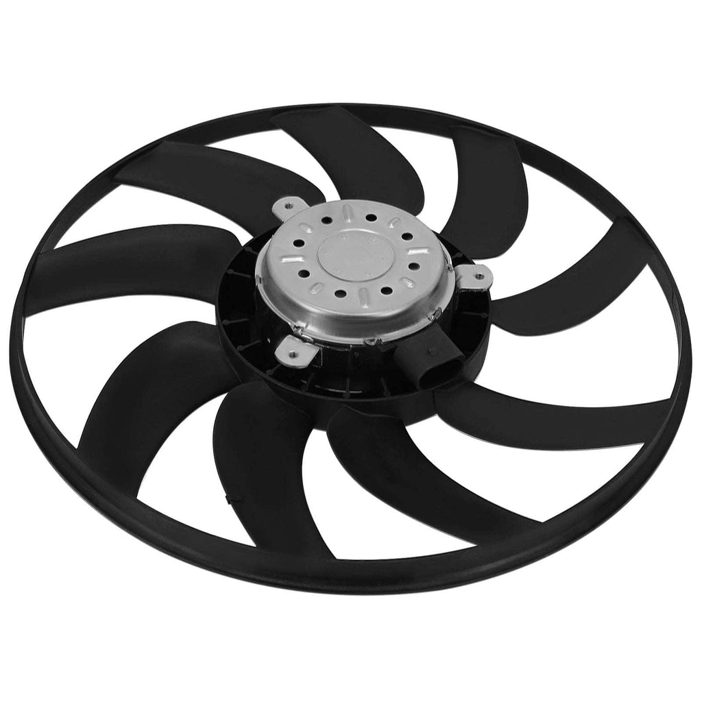 Cooling Fan suitable for Audi A4 Base/A4 Prestige/A5 Quattro 8K0959455G 8K0959455T