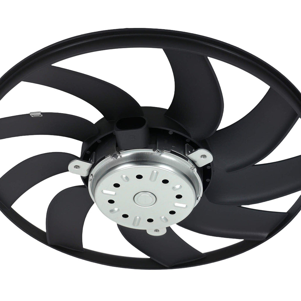 Radiator Fan suitable for Audi A4/A6/Q5 2007-2018 8K0959455M 8K0959455F 8K0959455A