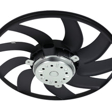 Load image into Gallery viewer, Radiator Fan suitable for Audi A4/A6/Q5 2007-2018 8K0959455M 8K0959455F 8K0959455A