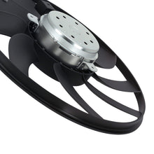 Load image into Gallery viewer, Radiator Fan suitable for Audi A4/A6/Q5 2007-2018 8K0959455M 8K0959455F 8K0959455A