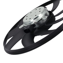 Load image into Gallery viewer, Radiator Fan suitable for Audi A4/A6/Q5 2007-2018 8K0959455M 8K0959455F 8K0959455A