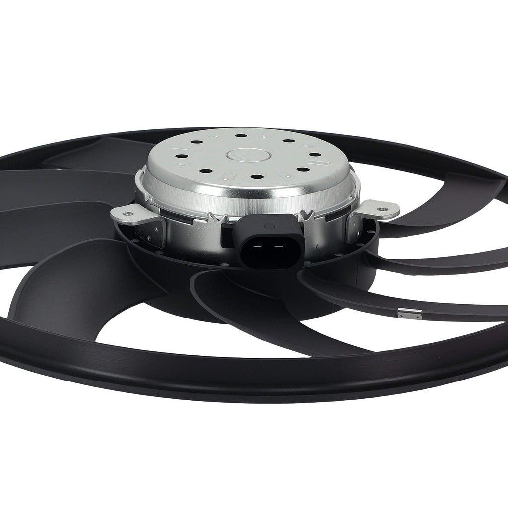 Radiator Fan suitable for Audi A4/A6/Q5 2007-2018 8K0959455M 8K0959455F 8K0959455A