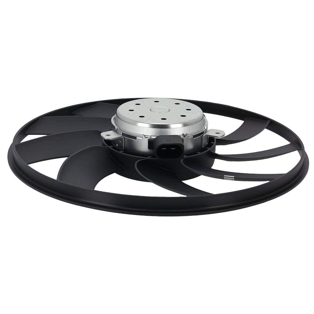 Radiator Fan suitable for Audi A4/A6/Q5 2007-2018 8K0959455M 8K0959455F 8K0959455A