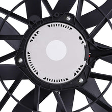 Load image into Gallery viewer, Electric Cooling Fan suitable for Porsche Cayenne 3.0/3.6/4.8L 11-18 95810606120