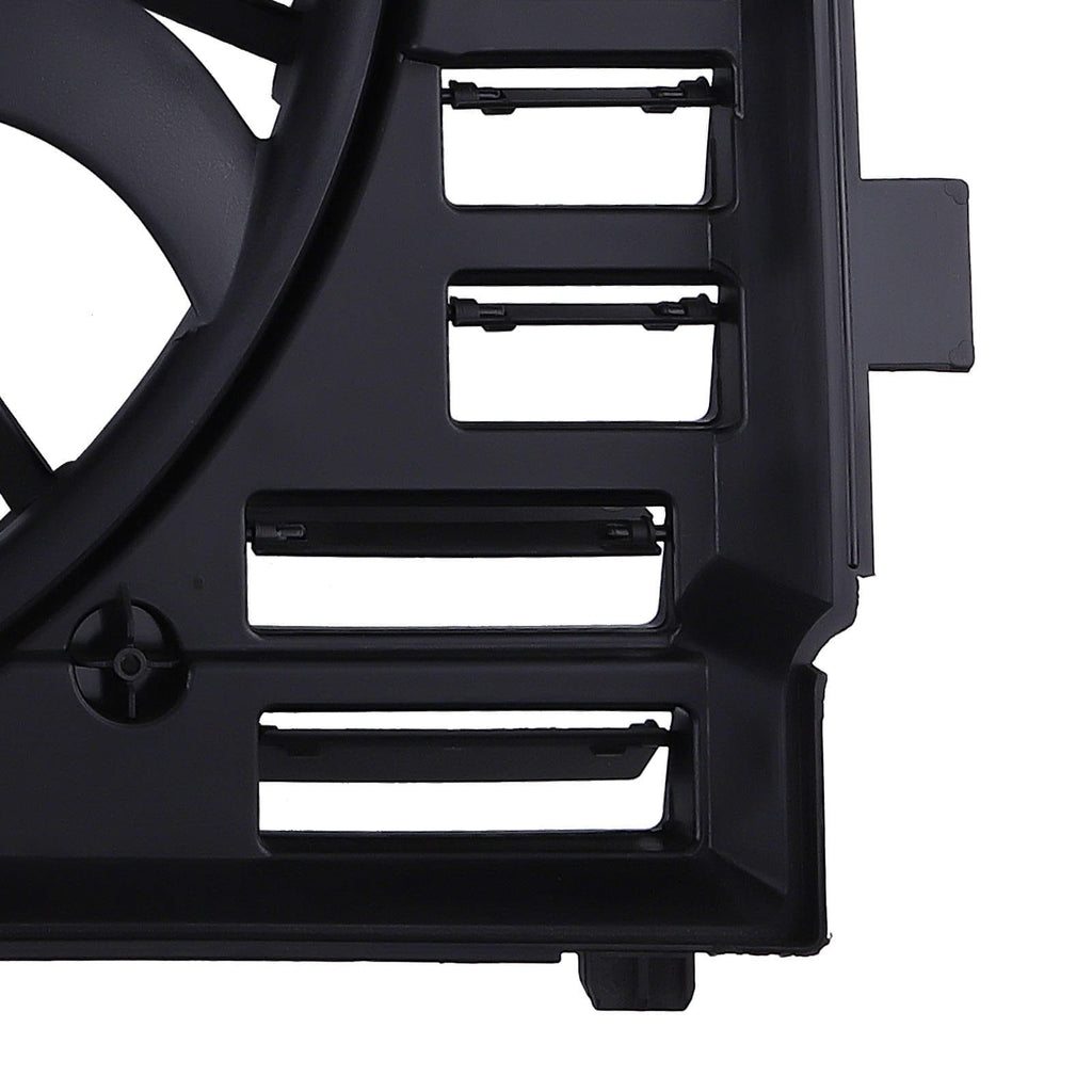 Electric Cooling Fan suitable for Porsche Cayenne 3.0/3.6/4.8L 11-18 95810606120
