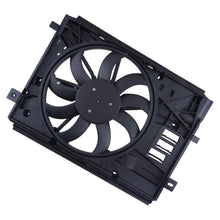 Load image into Gallery viewer, Fan Assembly suitable for Citroen Jumpy III Bus 1.5 BlueHDi 120 2018-2025