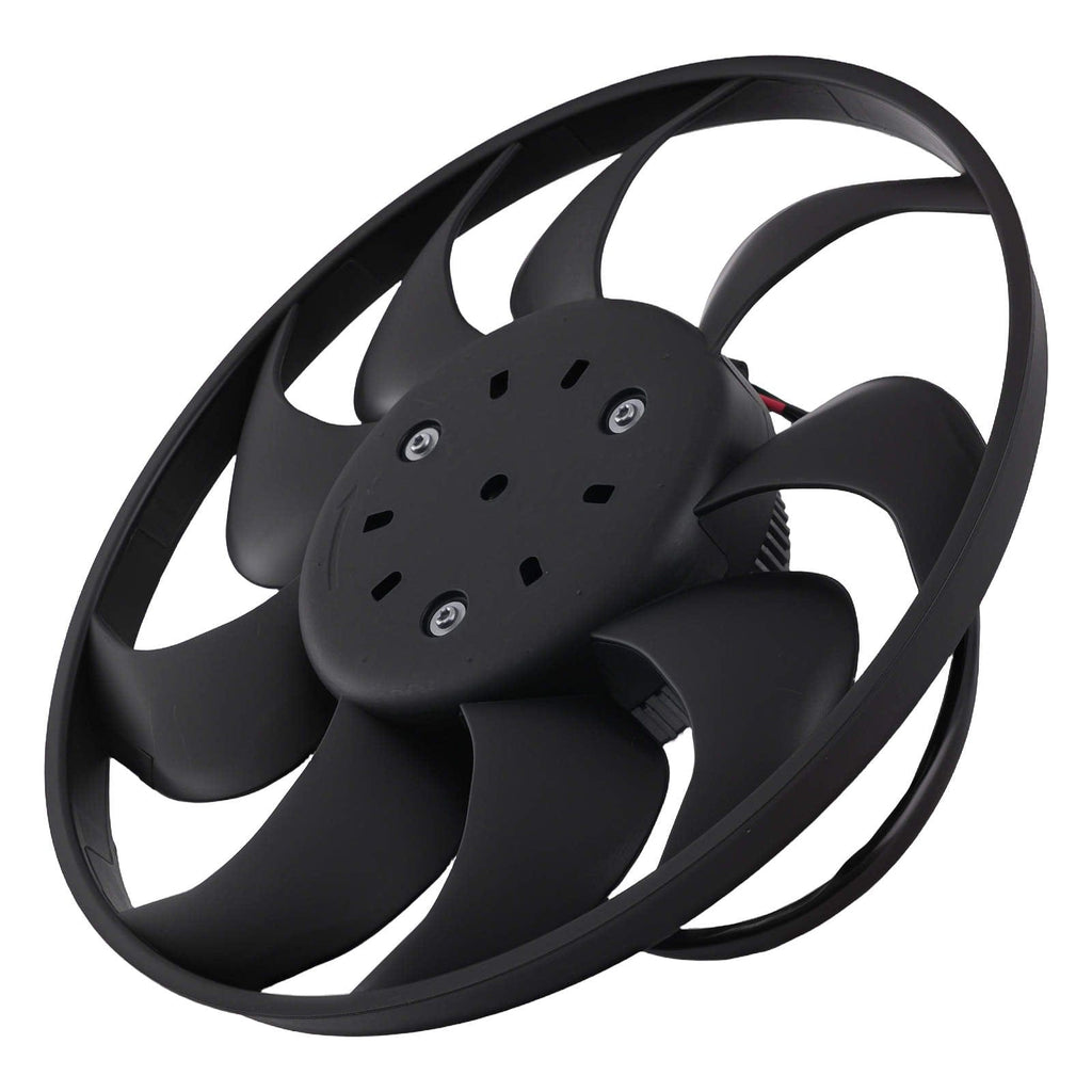 Fan Assembly suitable for Porsche Boxster/911 H6 3.4L/3.8L 2012-2016 470039